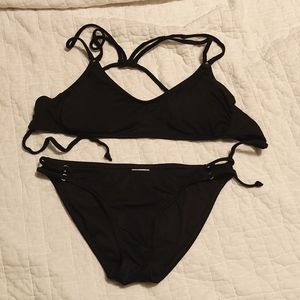 Black Swimsuit